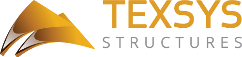 Texsys Structures Logo